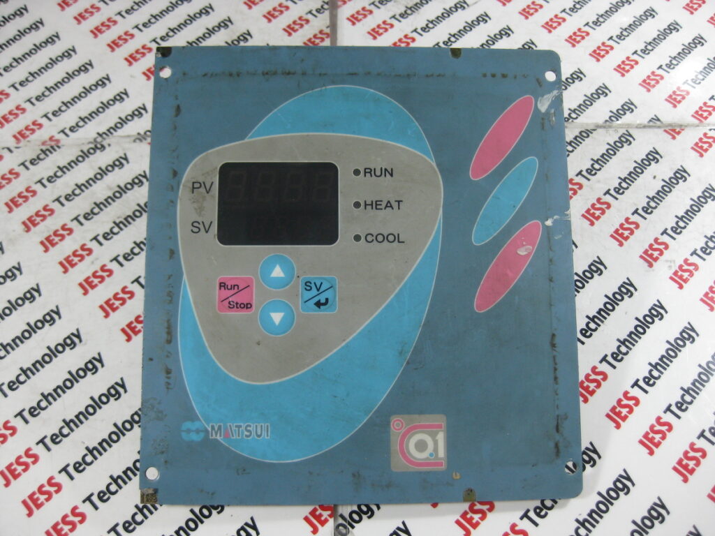Image #2 of Repair MATSUI GMCL-88U TEMPERATURE CONTROLLER in Malaysia, Singapore, Thailand, Indonesia