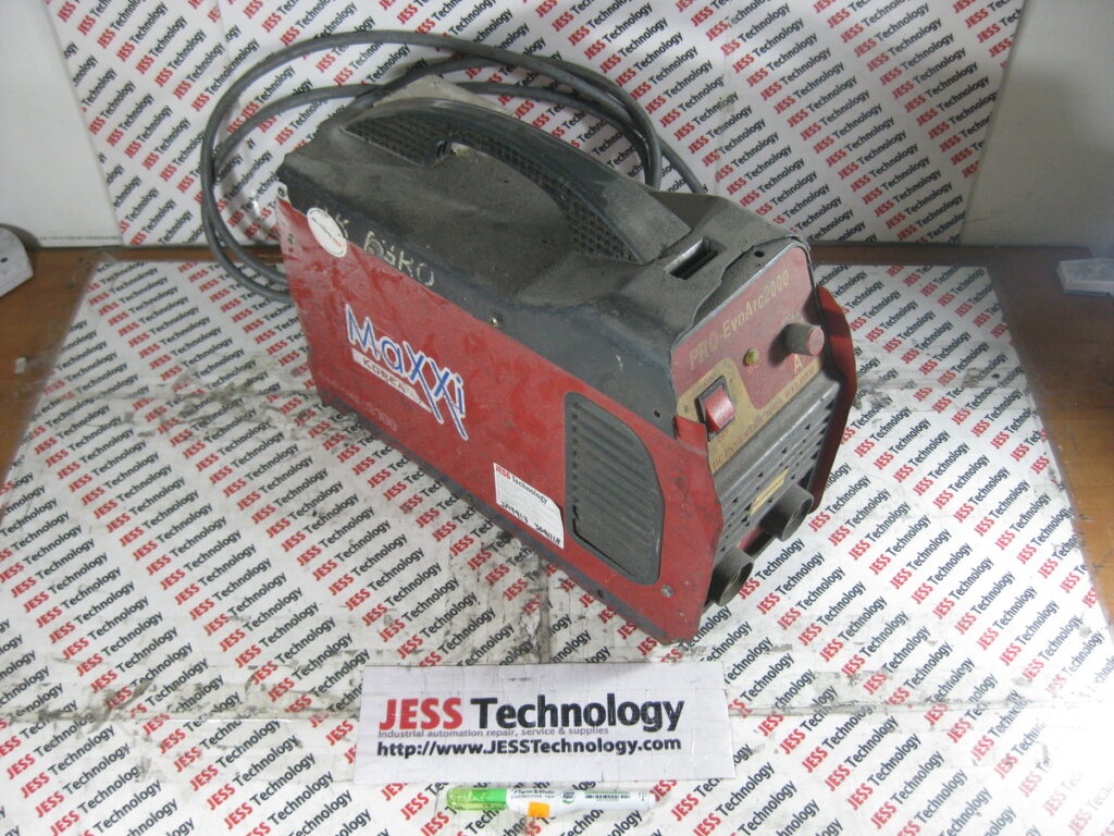 Image #4 of Repair MAXXI EVOARC-2000 WELDING SET in Malaysia, Singapore, Thailand, Indonesia