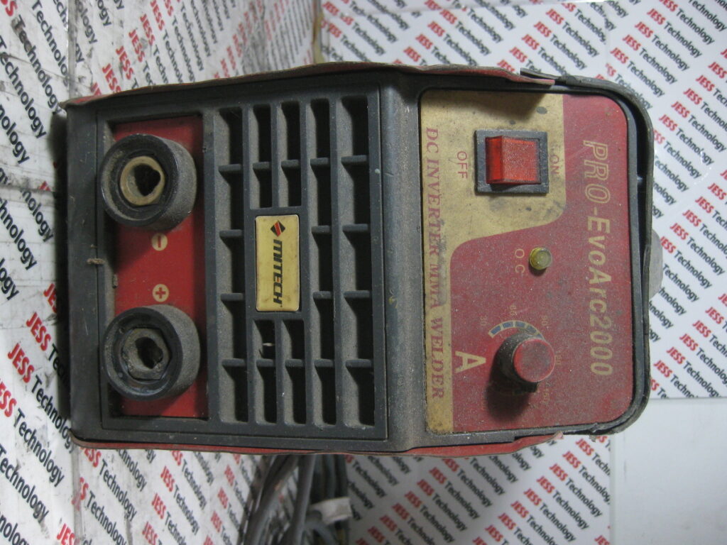 Image #1 of Repair MAXXI EVOARC-2000 WELDING SET in Malaysia, Singapore, Thailand, Indonesia