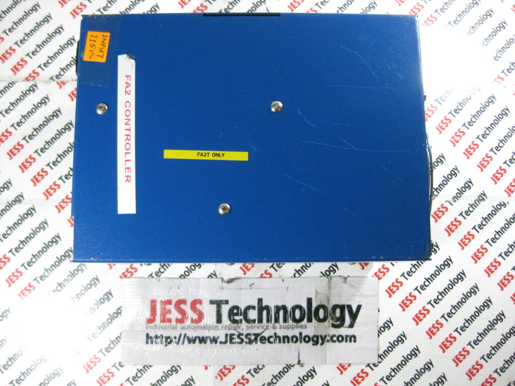 Image #1 of Repair MCS LA200-62 LINEAR CONTROL AMPLIFIER in Malaysia, Singapore, Thailand, Indonesia