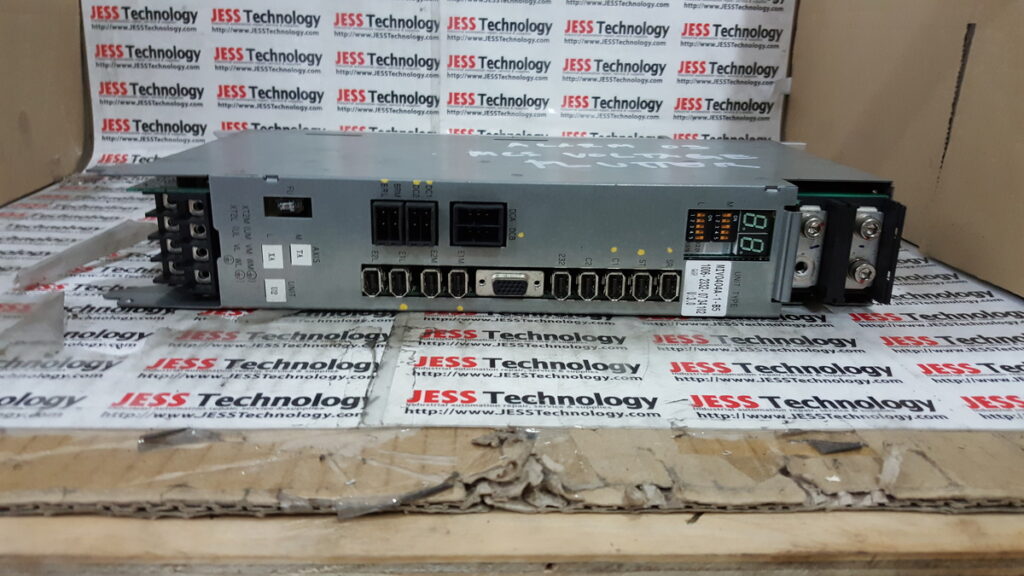 Image #3 of Repair MCS MIV0404A-1-B5 MCS VOLTAGE FLUTTER in Malaysia, Singapore, Thailand, Indonesia