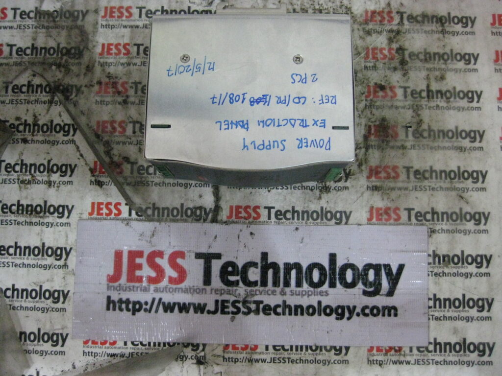 Image #3 of Repair MEANWELL DR-120-24 POWER SUPPLY in Malaysia, Singapore, Thailand, Indonesia