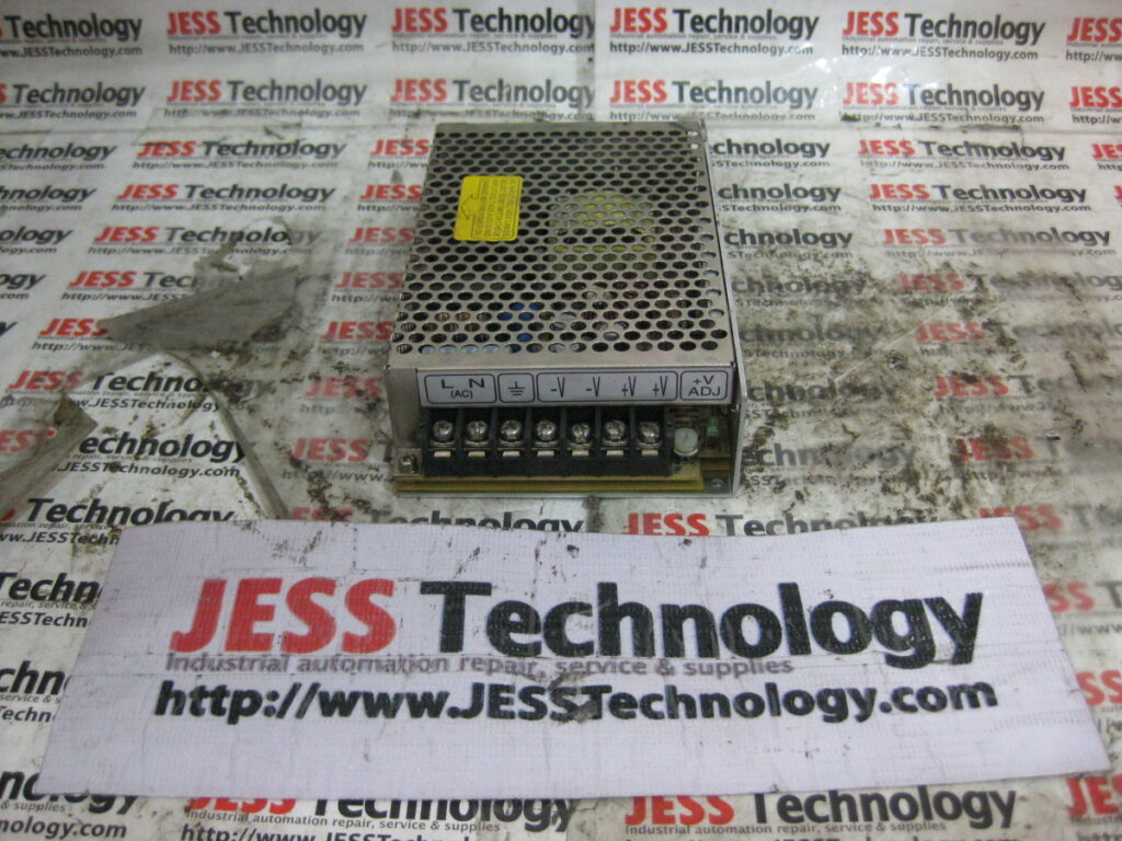 Image #4 of Repair MEANWELL NES-100-24 POWER SUPPLY in Malaysia, Singapore, Thailand, Indonesia