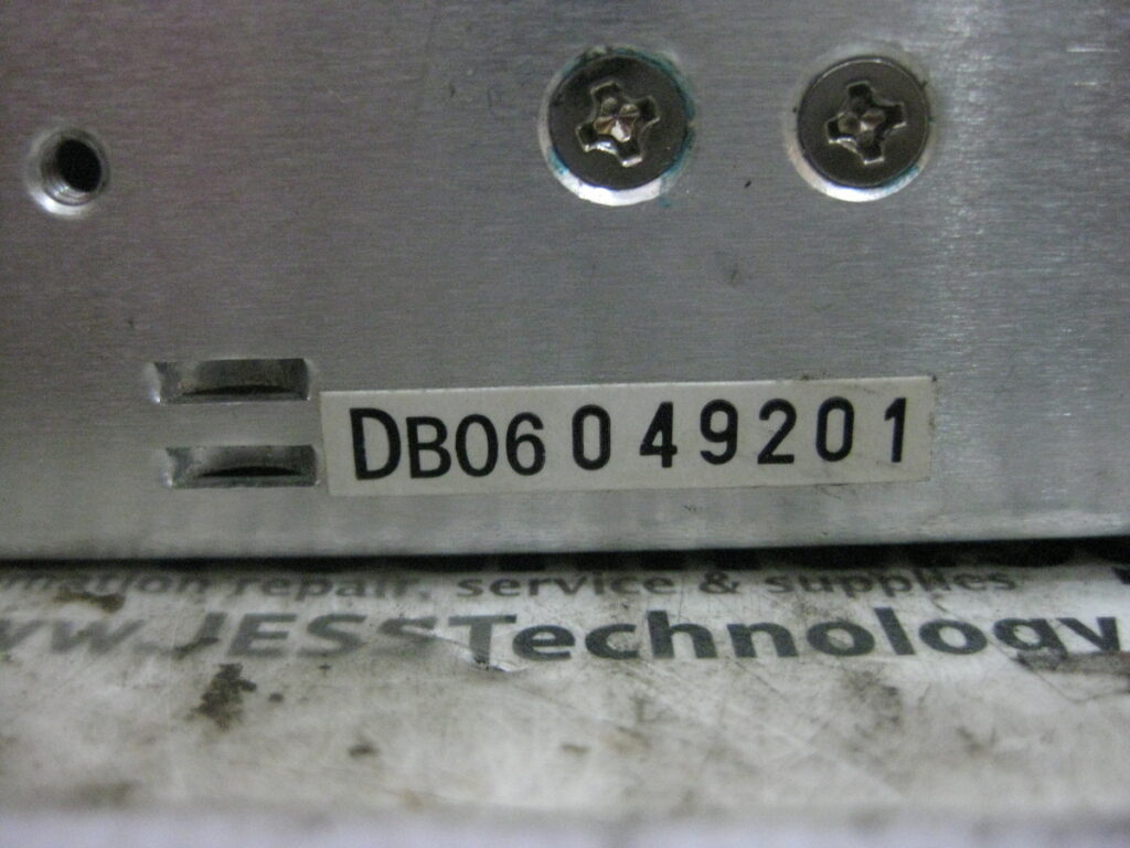 Image #1 of Repair MEANWELL NES-100-24 POWER SUPPLY in Malaysia, Singapore, Thailand, Indonesia