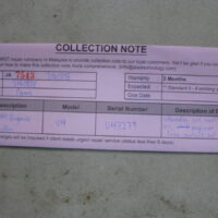 Repair MEISTERGRAM UH ENGRAVER CONTROLLER in Malaysia, Singapore, Thailand, Indonesia