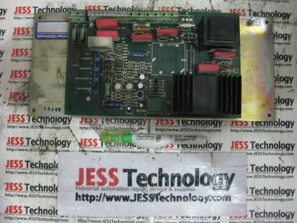 Image #1 of Repair MENTZER-ELEKTRONIK - INVERTER CONTROLLER in Malaysia, Singapore, Thailand, Indonesia