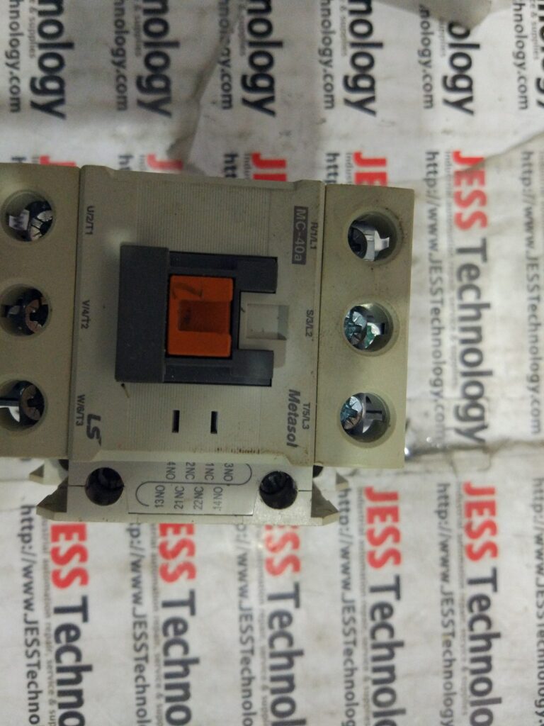Image #2 of Repair METASOL MC-40A METASOL CONTACTOR in Malaysia, Singapore, Thailand, Indonesia
