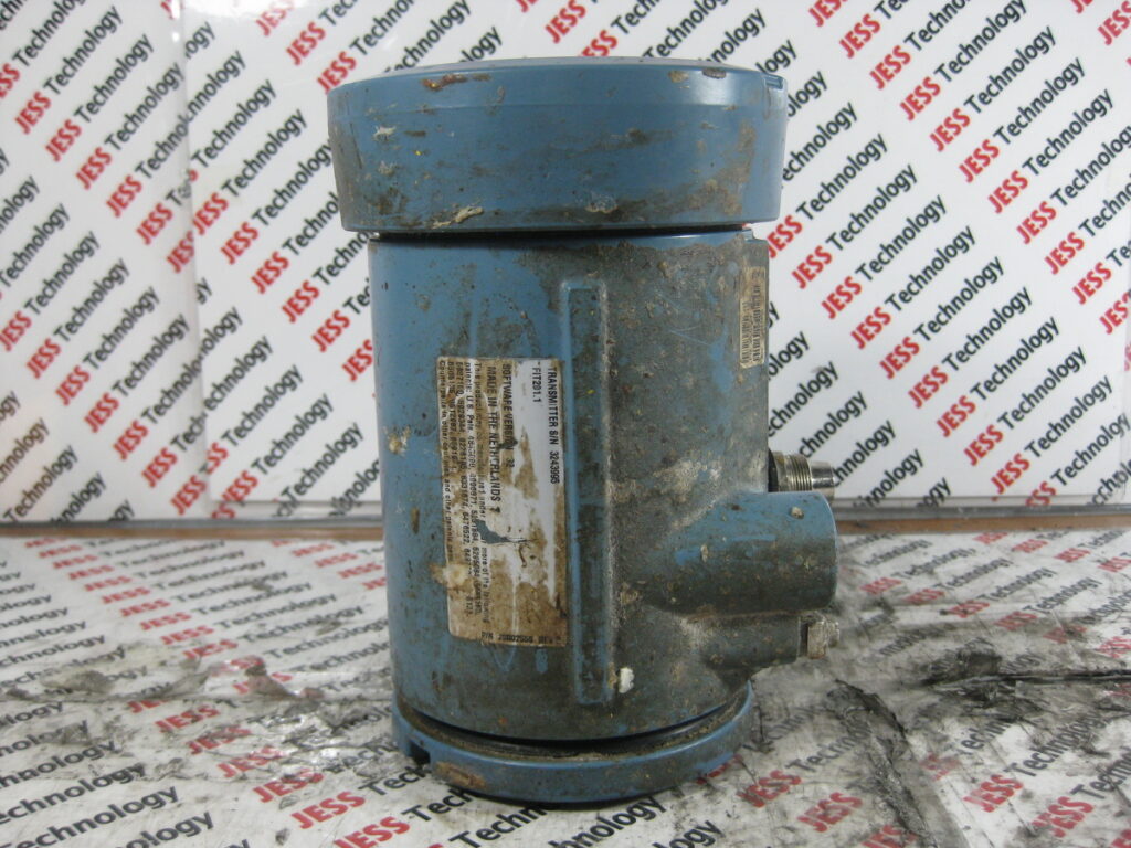 Image #1 of Repair MICRO MOTION 2700I12GCMEZZZ TRANSMITTER in Malaysia, Singapore, Thailand, Indonesia