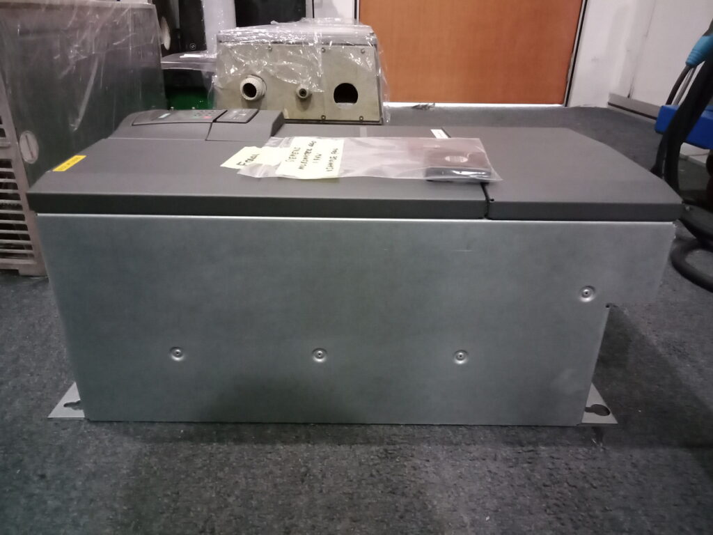 Image #2 of Repair SIEMENS 6SE6440-2AD31-5DA1 MICROMASTER 440 SIEMENS INVERTER 15KW in Malaysia, Singapore, Thailand, Indonesia