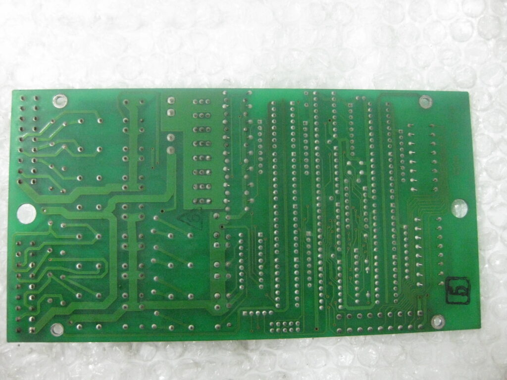 Image #1 of Repair MIRLE 30223A Card in Malaysia, Singapore, Thailand, Indonesia