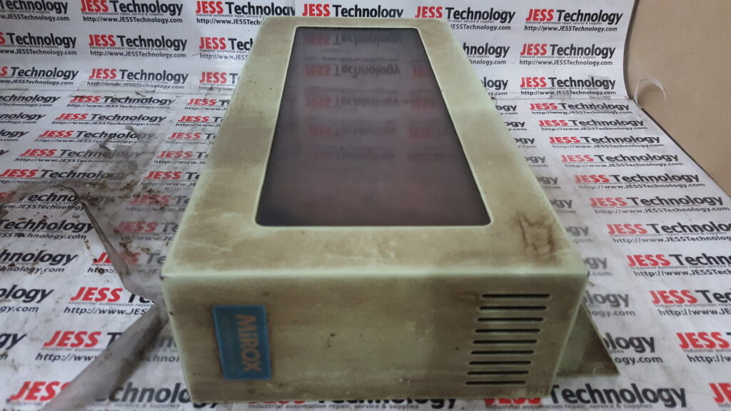 Image #1 of Repair MIROX - DISPLAY in Malaysia, Singapore, Thailand, Indonesia