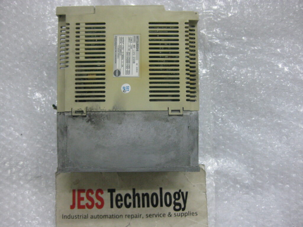Image #3 of Repair Mitshubishi MR-J2S-200B AC SERVO in Malaysia, Singapore, Thailand, Indonesia