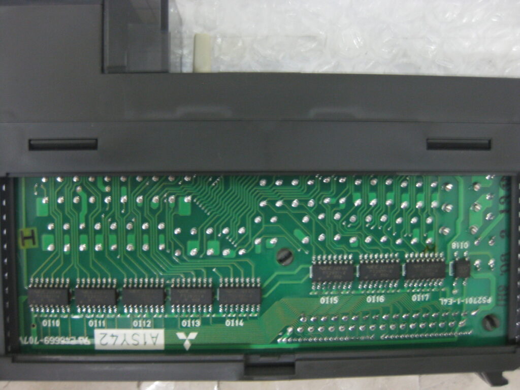 Image #3 of Repair Mitshubishi AISY 42 Output Unit in Malaysia, Singapore, Thailand, Indonesia