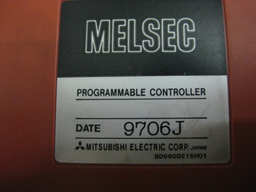 Image #3 of Repair Mitshubishi BD990D216H01 PROGRAMMABLE CONTROLLER in Malaysia, Singapore, Thailand, Indonesia