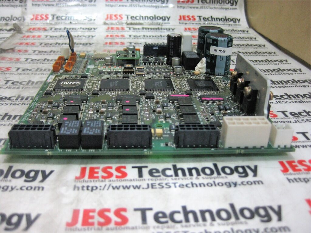 Image #3 of Repair MITSUBIHI MR-MD08B MITSUBHISI ELETRIC CORPORATION MR-MD08B in Malaysia, Singapore, Thailand, Indonesia