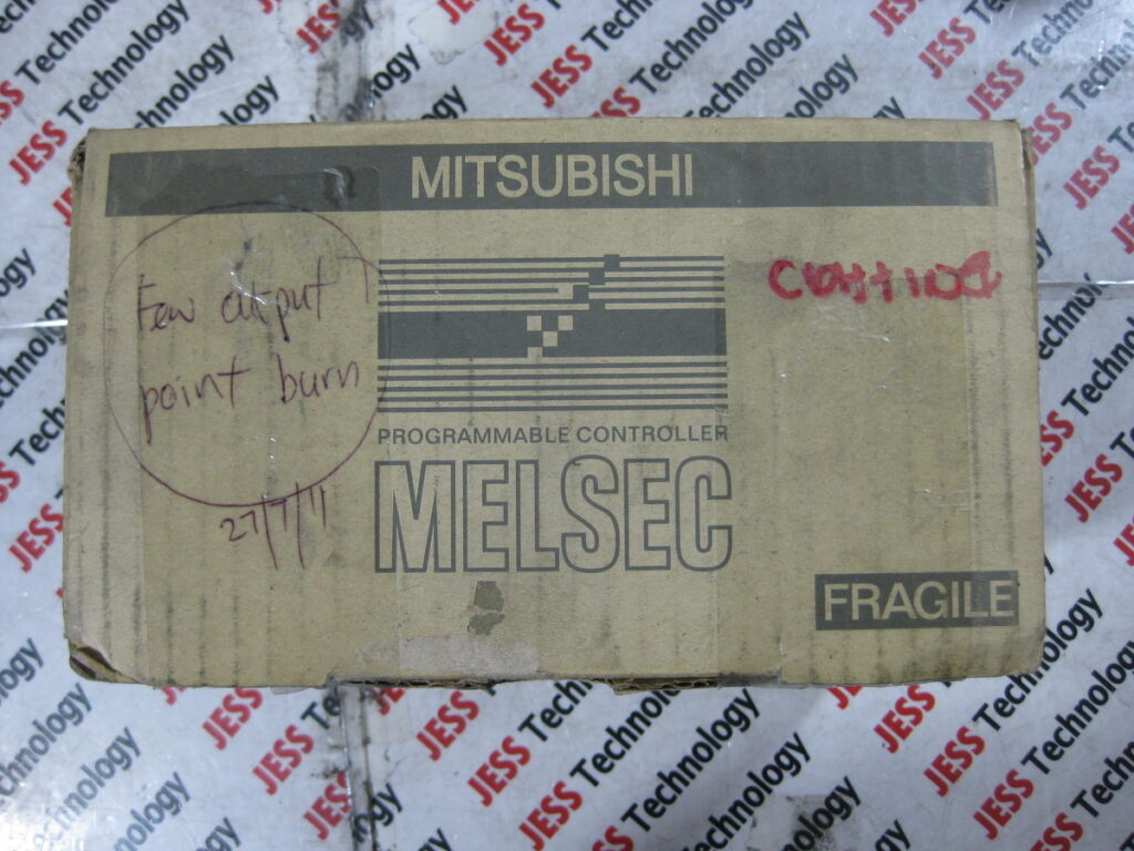 Image #3 of Repair MITSUBIHI FX0N-60MR PROGRAMMABLE LOGIC CONTROLLER in Malaysia, Singapore, Thailand, Indonesia