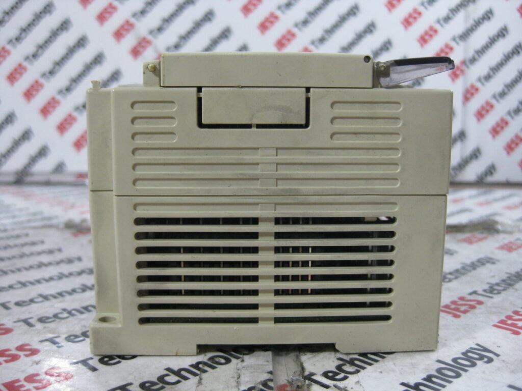 Image #2 of Repair MITSUBIHI FX1N-60MR-ES/UL PROGRAMMABLE LOGIC CONTROLLER in Malaysia, Singapore, Thailand, Indonesia