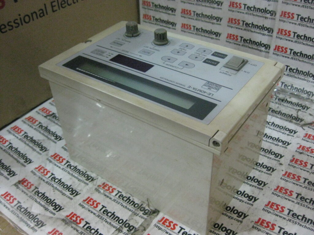 Image #4 of Repair MITSUBIHI LE-40MTA-E TENSION CONTROLLER in Malaysia, Singapore, Thailand, Indonesia