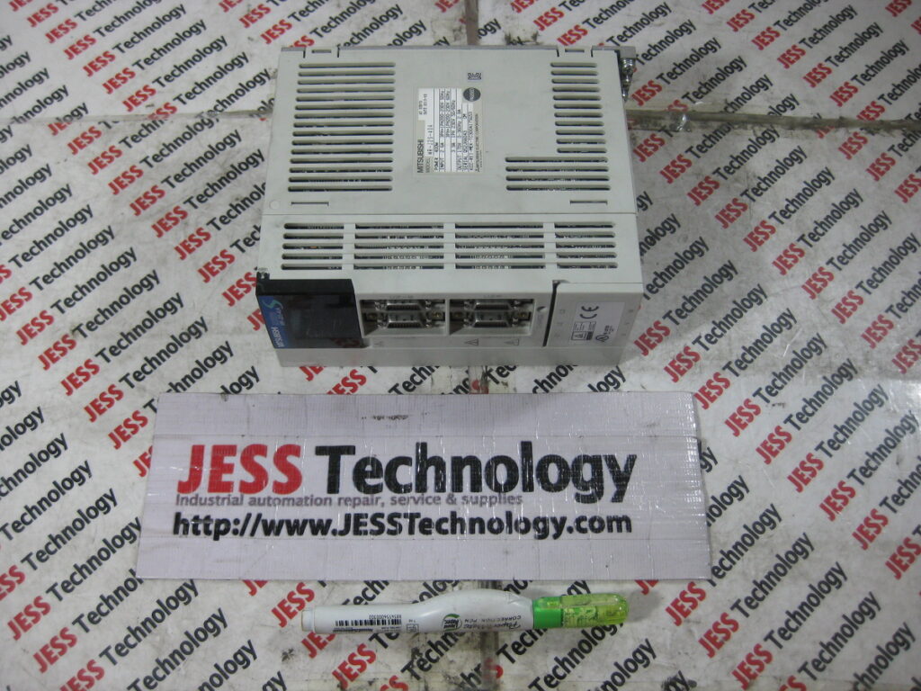 Image #3 of Repair MITSUBISHI MR-J25-40A AC SERVO in Malaysia, Singapore, Thailand, Indonesia
