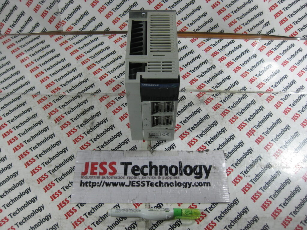 Image #3 of Repair MITSUBISHI MR-J2S-40A AC SERVO in Malaysia, Singapore, Thailand, Indonesia