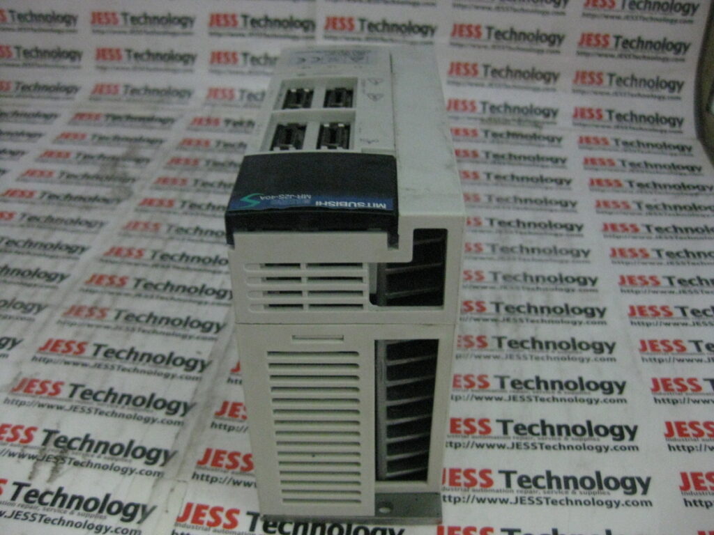 Image #2 of Repair Mitshubishi MR-J2S-40A AC SERVO DRIVE in Malaysia, Singapore, Thailand, Indonesia
