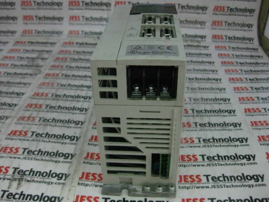 Image #4 of Repair Mitshubishi MR-J2S-40A AC SERVO DRIVE in Malaysia, Singapore, Thailand, Indonesia