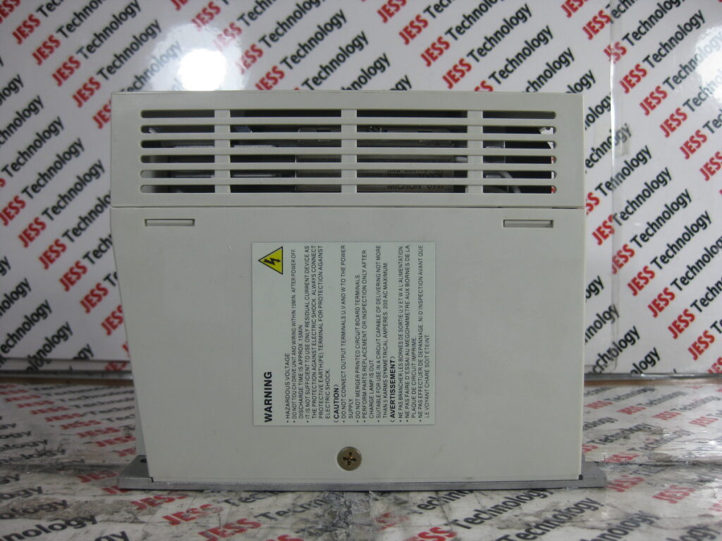 Image #3 of Repair MITSUBIHI MR-J2S-40A AC SERVO in Malaysia, Singapore, Thailand, Indonesia