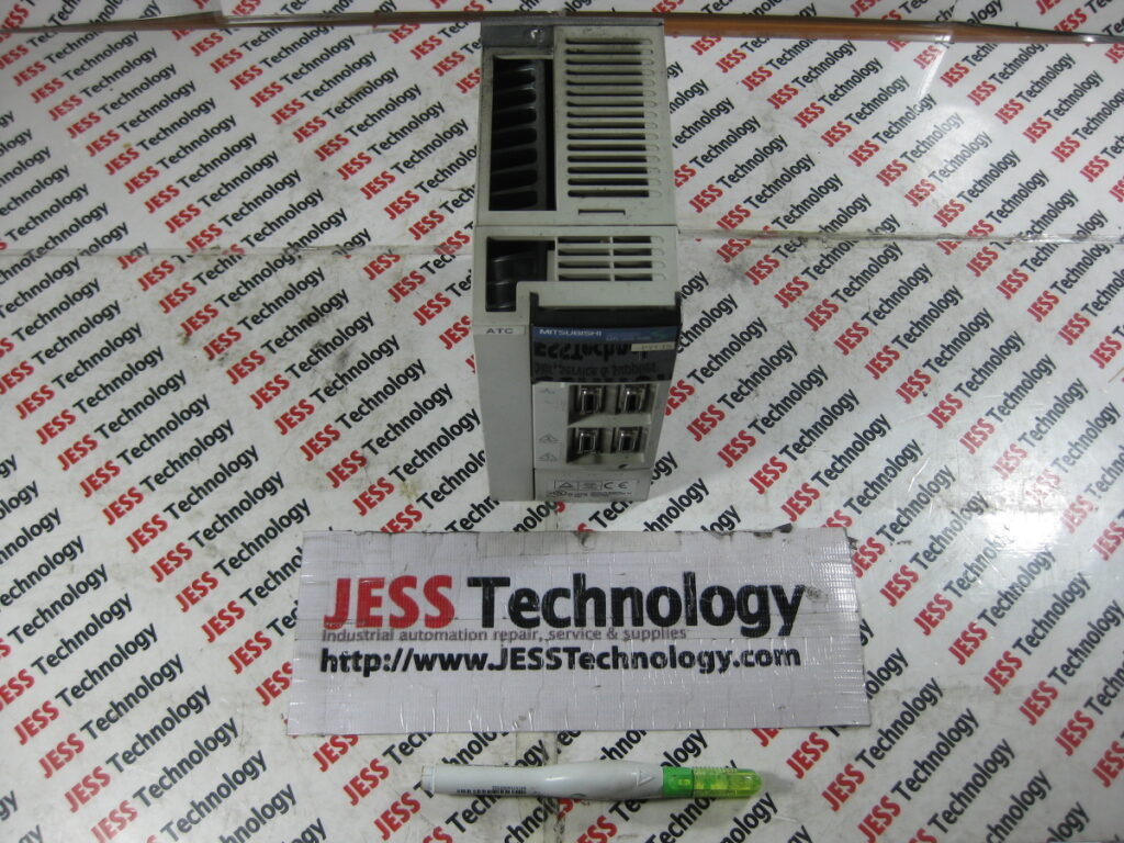 Image #3 of Repair MITSUBISHI MR-J2S-40B-PY135 AC SERVO in Malaysia, Singapore, Thailand, Indonesia
