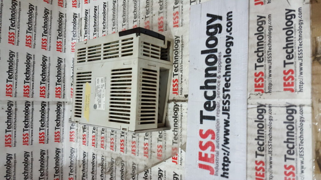 Image #3 of Repair MITSUBIHI MR-J2S-60A MITSUBISHI AC SERVO in Malaysia, Singapore, Thailand, Indonesia