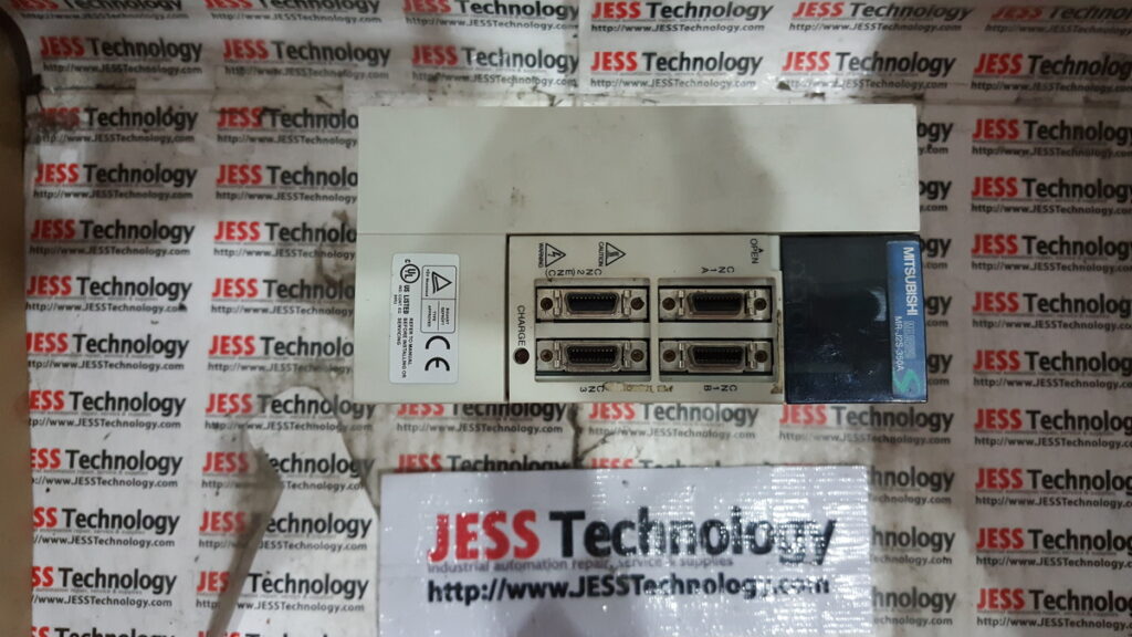 Image #3 of Repair MITSUBIHI MR-J2S-350A MITSUBISHI AC SERVO in Malaysia, Singapore, Thailand, Indonesia