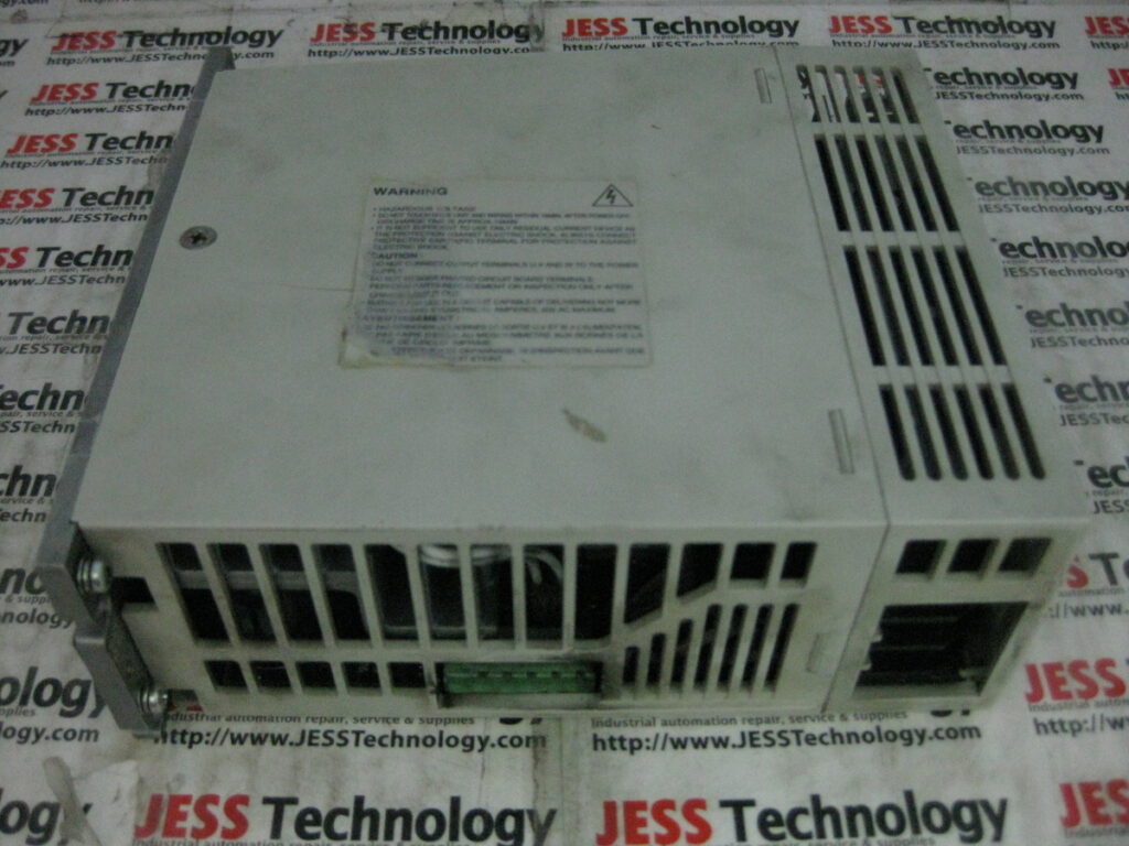 Image #1 of Repair Mitsubishi MR-J2-100D-S24 AC SERVO in Malaysia, Singapore, Thailand, Indonesia