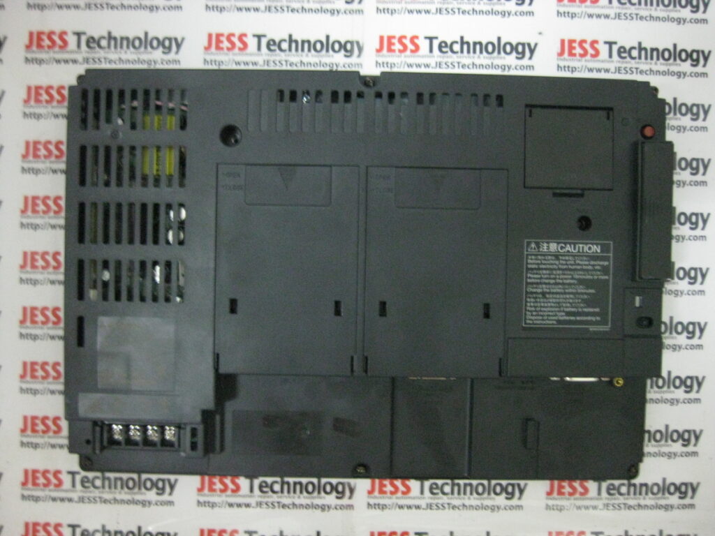 Image #2 of Repair Mitshubishi GOT1000 GRAPHIC OPERATION TERMINAL in Malaysia, Singapore, Thailand, Indonesia