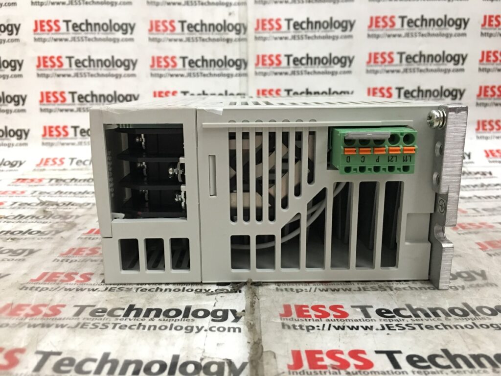 Image #2 of Repair MITSUBIHI MR-J2S-40A MITSUBISHI MELSERVO in Malaysia, Singapore, Thailand, Indonesia