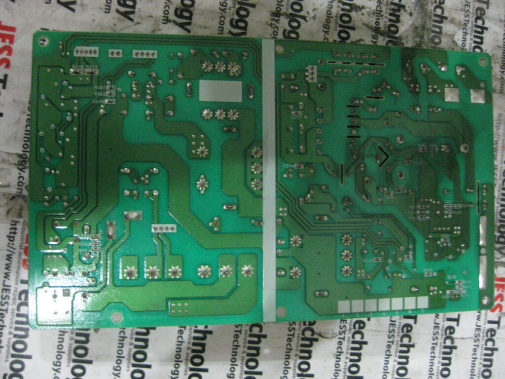Image #1 of Repair MITSUBISHI DPSN-60EPD MNET-Y BOARD in Malaysia, Singapore, Thailand, Indonesia