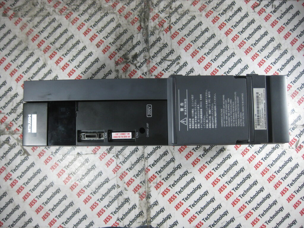 Image #3 of Repair MITSUBIHI MDS-D-CV-185 POWER SUPPLY in Malaysia, Singapore, Thailand, Indonesia