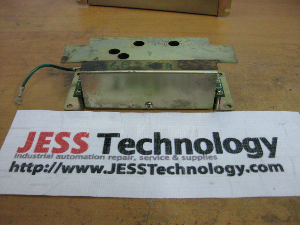 Image #3 of Repair Mitsubishi BK0-NC6800H51 MITSUBISHI A/D CONVERTER MHE90K in Malaysia, Singapore, Thailand, Indonesia