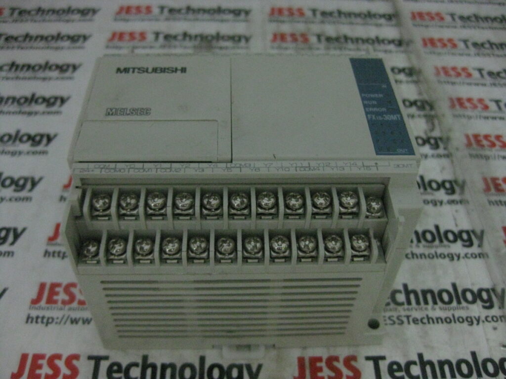 Image #3 of Repair Mitsubishi FX1S-30MT PROGRAMMABLE CONTROLLER in Malaysia, Singapore, Thailand, Indonesia