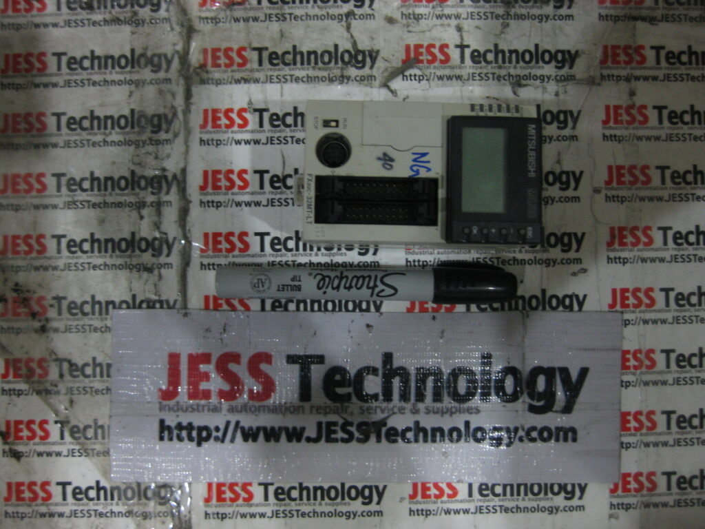 Image #4 of Repair MITSUBISHI FX3UC-32MT-LT PROGRAMMABLE CONTROLLER in Malaysia, Singapore, Thailand, Indonesia
