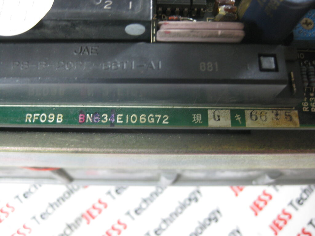 Image #4 of Repair MITSUBISHI MR-SA352 SERVO CONTROLLER in Malaysia, Singapore, Thailand, Indonesia
