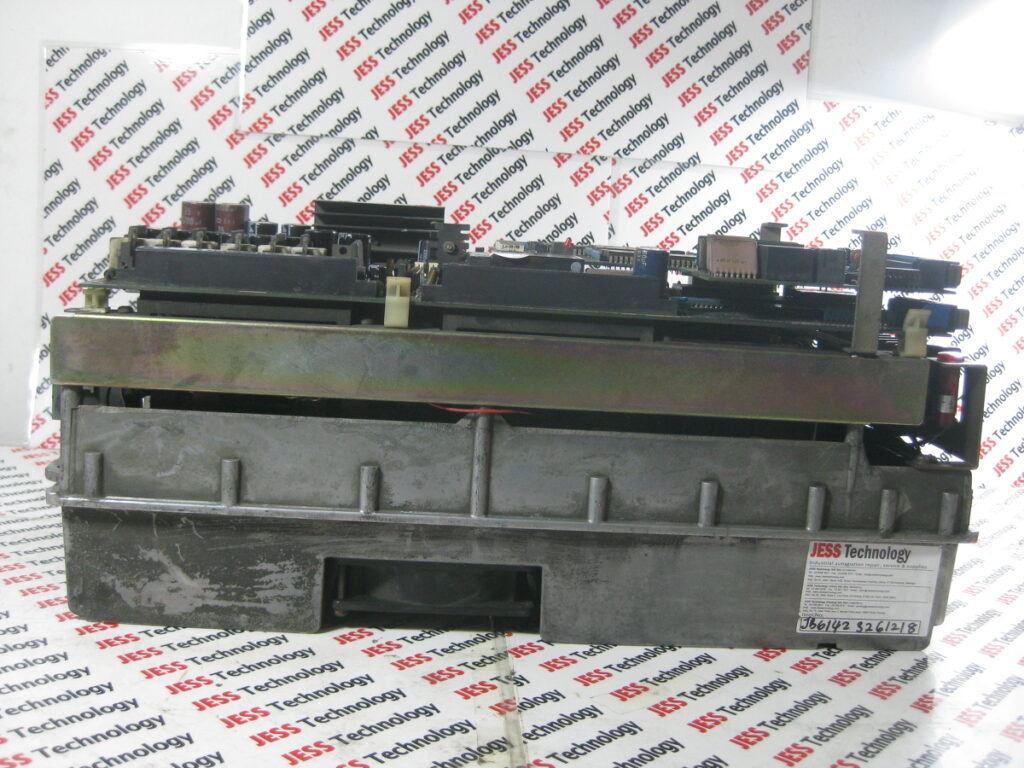 Image #1 of Repair MITSUBISHI MR-SA352 SERVO CONTROLLER in Malaysia, Singapore, Thailand, Indonesia