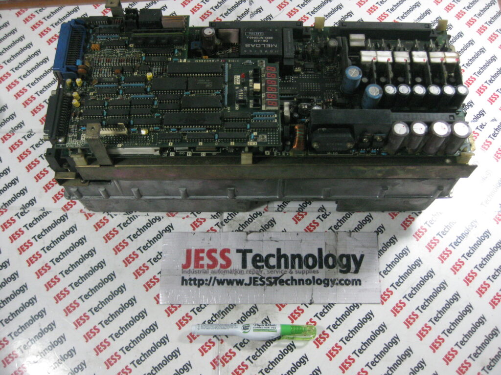 Image #2 of Repair MITSUBIHI MR-SA352 SERVO CONTROLLER in Malaysia, Singapore, Thailand, Indonesia