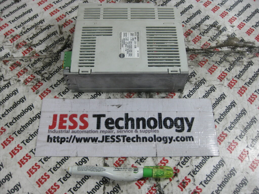 Image #4 of Repair MITSUBISHI MR-J2S-20B SERVO DRIVE in Malaysia, Singapore, Thailand, Indonesia