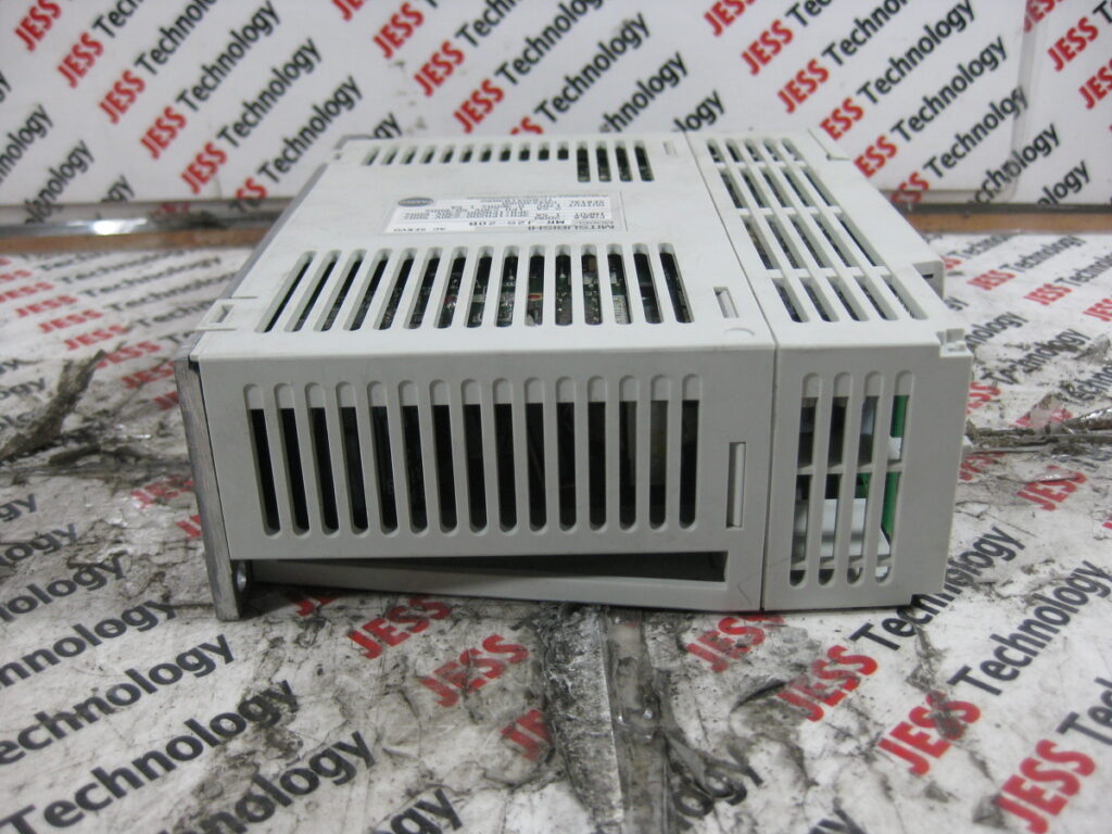 Image #1 of Repair MITSUBISHI MR-J2S-20B SERVO DRIVE in Malaysia, Singapore, Thailand, Indonesia