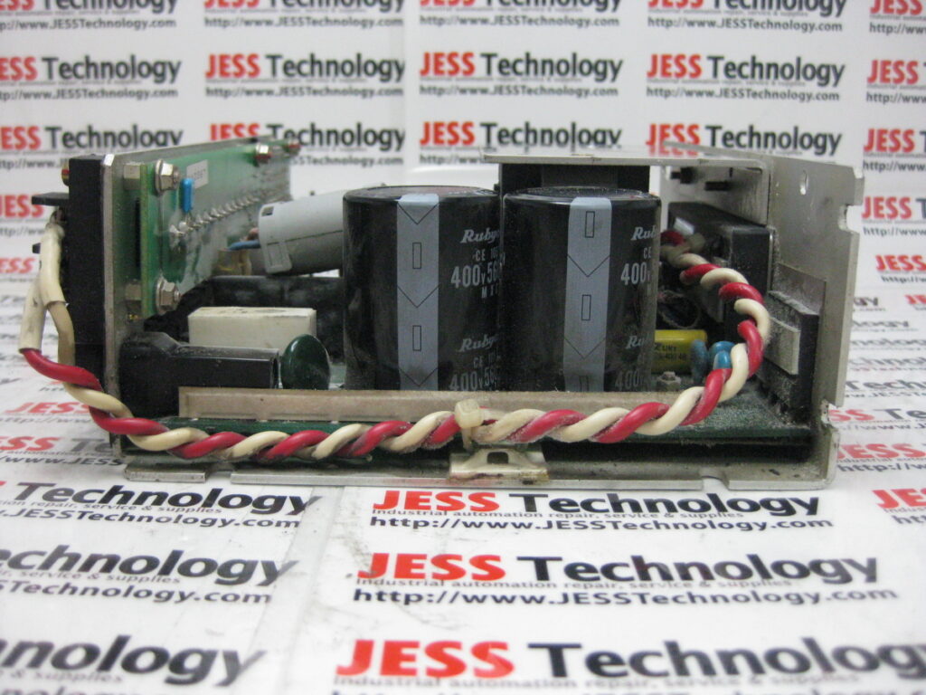 Image #2 of Repair Mitsubishi MHI-D400FY Servo Driver in Malaysia, Singapore, Thailand, Indonesia
