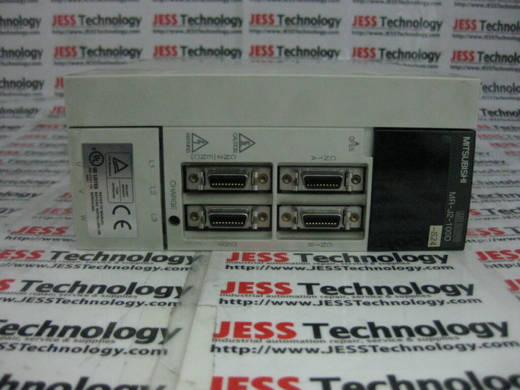 Image #4 of Repair Mitshubishi MR-J2-100D-S24 IKW MELSERVO in Malaysia, Singapore, Thailand, Indonesia