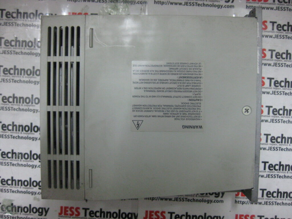 Image #1 of Repair Mitshubishi MR-J2-100D-S24 IKW MELSERVO in Malaysia, Singapore, Thailand, Indonesia