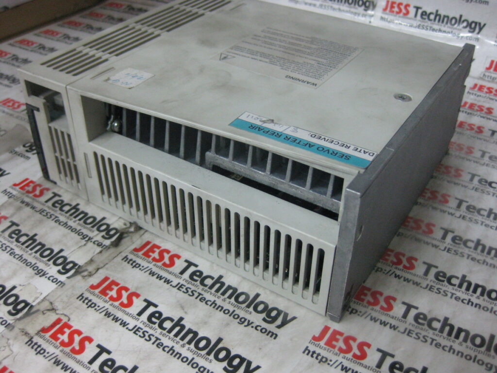 Image #1 of Repair MITSUBISHI MR-J2S-70B AC SERVO in Malaysia, Singapore, Thailand, Indonesia