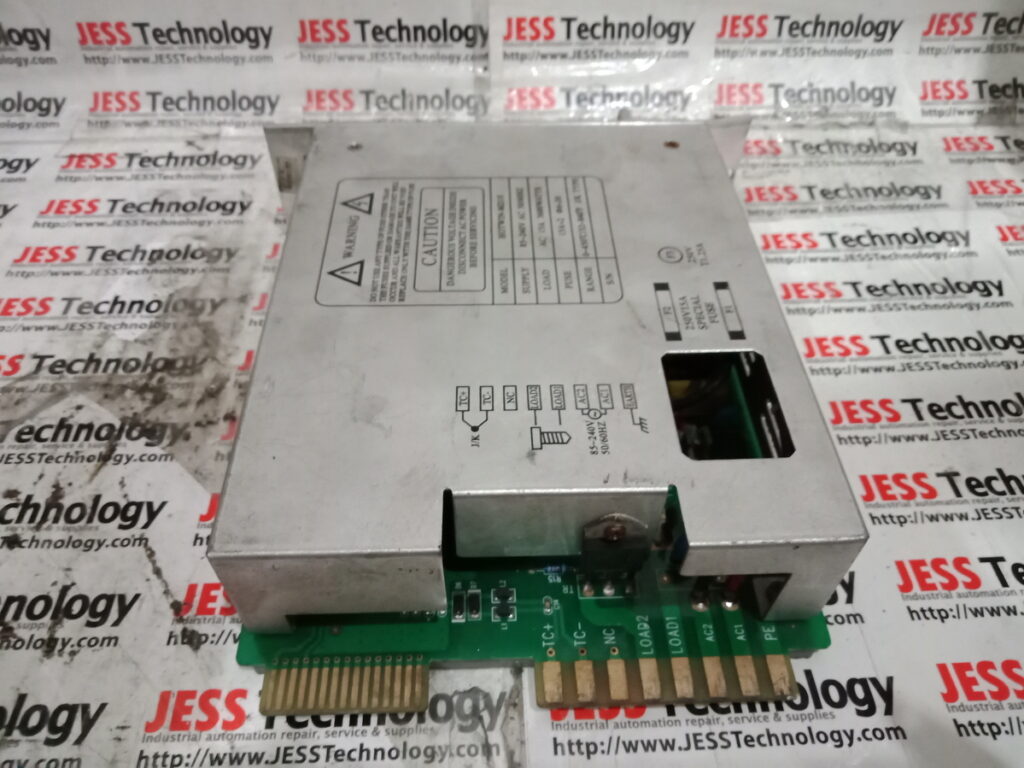 Image #1 of Repair MOLD BEST HOTWIN-MD18 MOLD BEST TEMPERATURE CONTROLLER in Malaysia, Singapore, Thailand, Indonesia