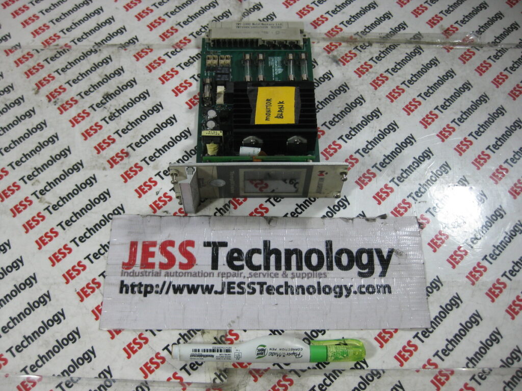 Image #3 of Repair MOLD MASTER TMT-1000 CONTROL CARD in Malaysia, Singapore, Thailand, Indonesia
