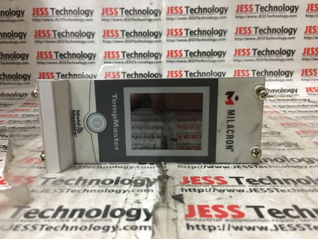 Image #2 of Repair MOLD MASTERS TMT-1000 MOLD MASTER HOT RUNNER CARD in Malaysia, Singapore, Thailand, Indonesia